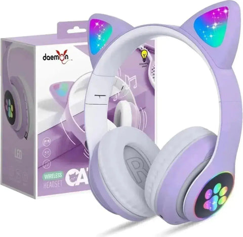 Castro Wireless Headphones