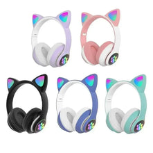Castro Wireless Headphones