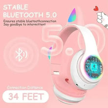 Castro Wireless Headphones