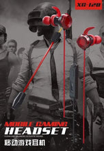 Gaming Earbuds